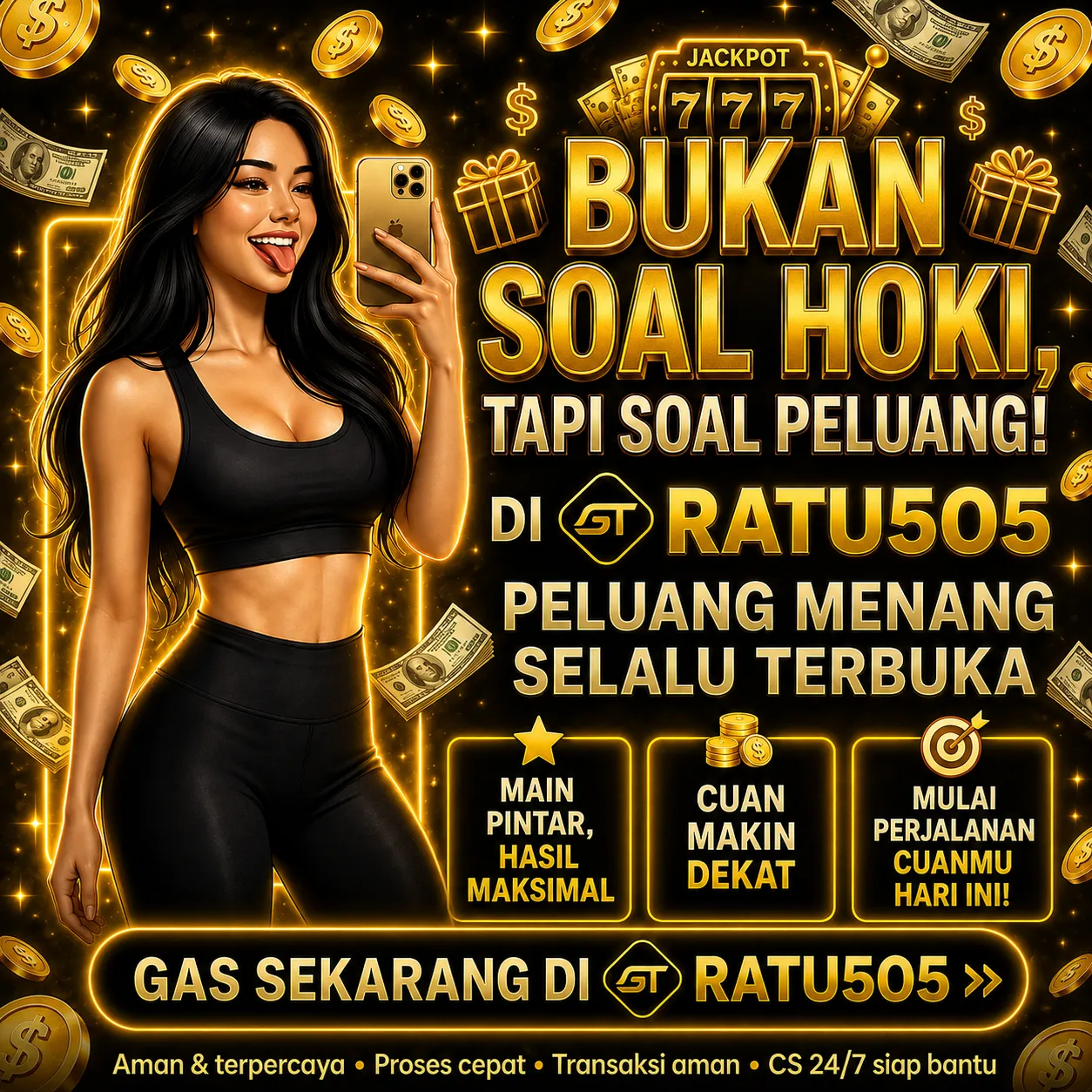 RATU505